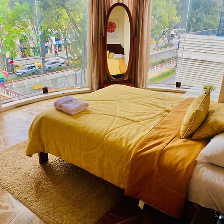 Hotel Cristal Palace Лоха Екстериор снимка