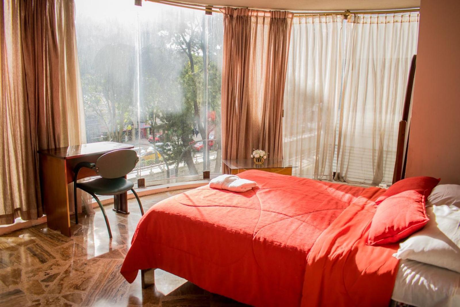 Hotel Cristal Palace Лоха Екстериор снимка