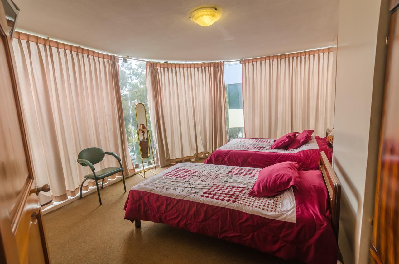 Hotel Cristal Palace Лоха Екстериор снимка